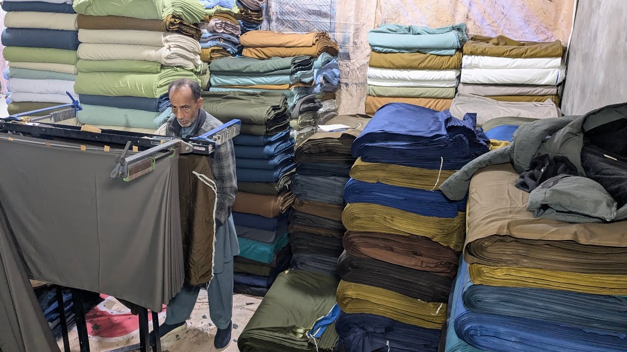 Wholesale price in Faisalabad ll Cheap market in Pakistan 