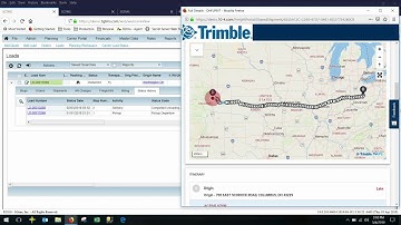 Transparency19 Demo: 3Gtms