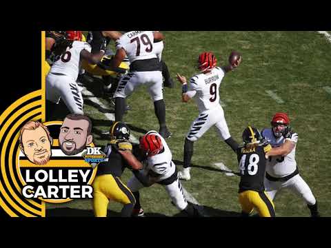 Lolley's 10 Thoughts: Bengals