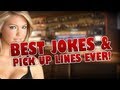 The Best PICK UP LINES Ever! - Top 15 - YouTube