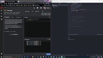 Converting Numbers to Binary Javascript - bit counting code wars - BEGINNERS