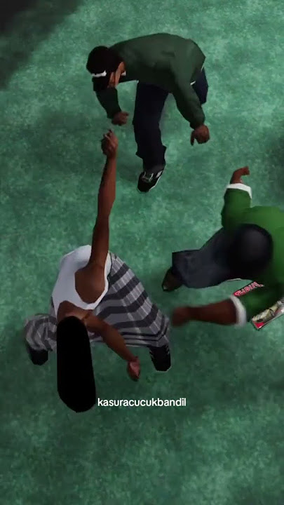 alamat alamatv#gtasanandreas