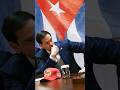 Rubio Lacks 'Firsthand Experience' of Today's Cuba