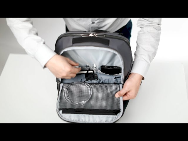 Essential™ (Grey) Urban 15.6\