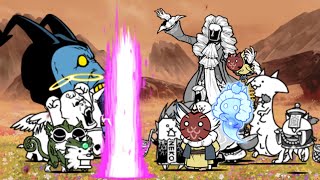 Battle Cats - Fairy Disco