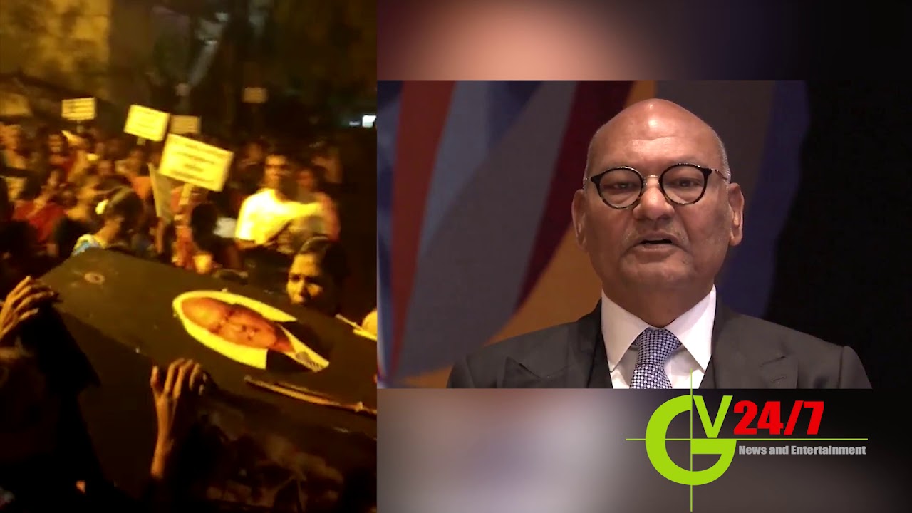 STERLITE OWNER ANIL AGARWAL CONFIRMS TEMPORARY SHUT DOWN DUE TO ANNUAL MAINTENANCE