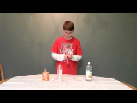 how to turn a solid into a gas how to turn a solid into a gas