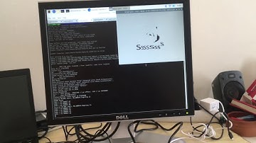 Raspberry Pi 4 / Reicast PoC / Dreamcast Emulator