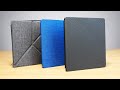 Kindle Oasis Case Review - Which is best?