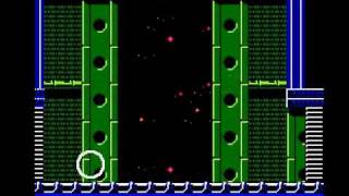 Mega man 3 hack - [Needle Man DocRobot]