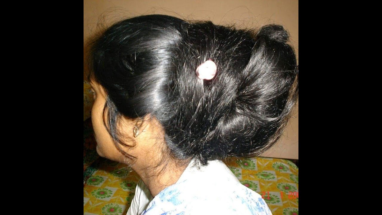 long sexy hair, black silky back side long hair play hot girls