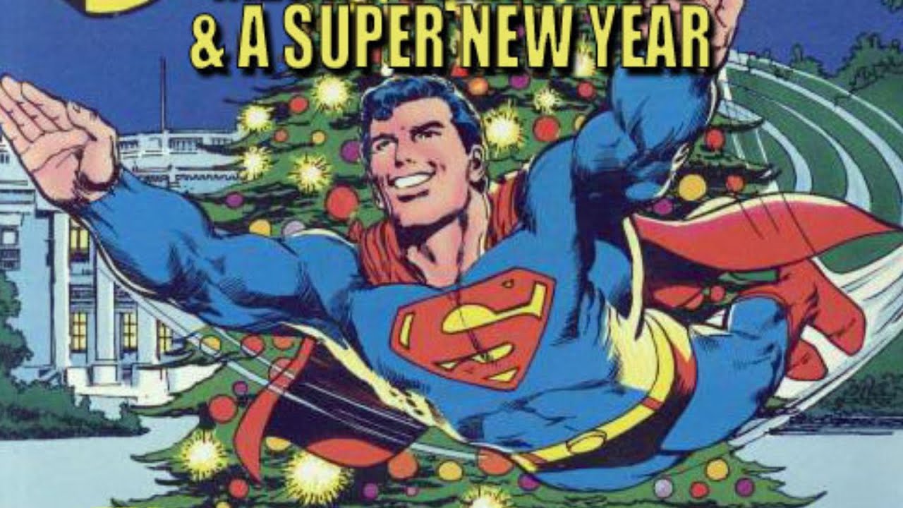 Happy New Year! Channel Update and Thank You - YouTube