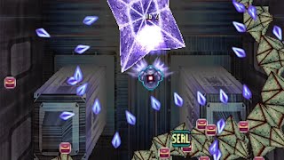 Shrine of Farewell (Hellsinker. 0.95)