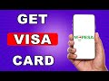 How To Get Mpesa Visa Card EASY GUIDE on how to get mpesa virtual visa card