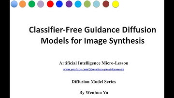Classifier-Free Guidance Diffusion Models for Image Synthesis
