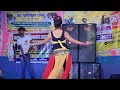 Bashor ghorer batti nivaiya remix  dance cover  t dance academy tv