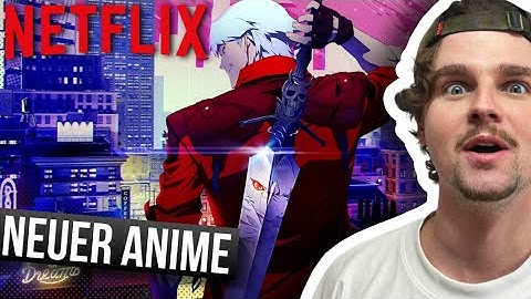 Auf diesen ANIME habe ich 3 Jahre gewartet