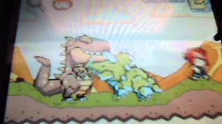 Super Scribblenauts Awesome Object!