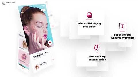 App Promo Pack | After Effects Project - Envato elements