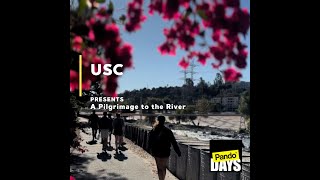 Pando Days 23 Premiere Presentation: University of Southern California 1
