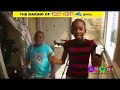 Omode television network the making of kidz vibes s1 e1 