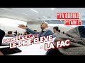 LE PIRE ÉLÈVE À LA FAC ! CACHE LA CAM #2