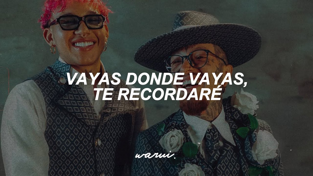 Nanpa Básico, Beéle - Hasta Aquí Llegué (Letra) Nanpa Básico, Beéle - Hasta Aquí Llegué (Letra)