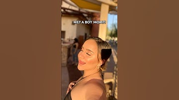 Mommy of 1♥️🥰 #boy #boymom #mom #babyboy #viral #foryou #fyp #moms