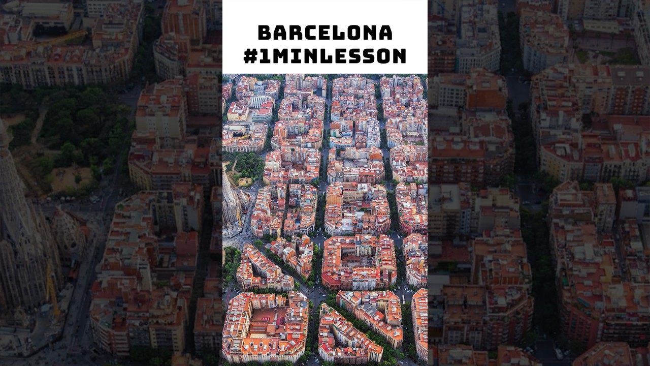 #Barcelona