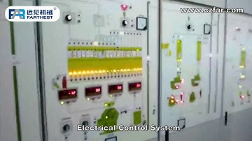 FEED MILL - Electrical Control System - 5