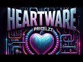 “HEARTWARE“ - {TITLE TRACK} FULL AUDIO SONG