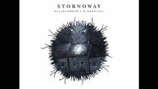 Stornoway - I Saw You Blink chords