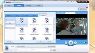 How to rip Blu-ray 3D to MKV 3D with DVDFab 9