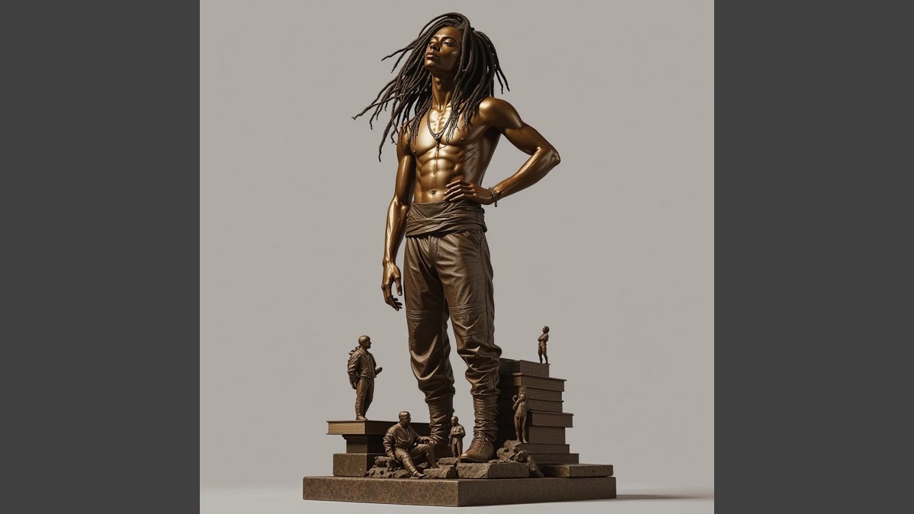 Ver LOBO en YouTube Ver LOBO en YouTube