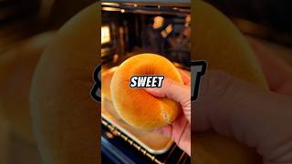 Healthy Sweet Potato Buns 🍠 Soft & Easy Recipe! Healthy Sweet Potato Buns 🍠 Soft & Easy Recipe!