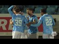 100th Minute Equaliser! | Ballymena United 2-2 Linfield | #sportsdirectprem