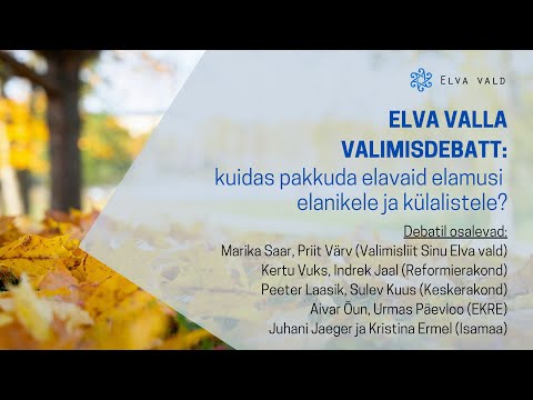 Video: Kuidas Osaleda Pakkumistel