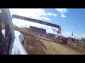 2013 Crandon Side-Cam - Stadium SUPER Trucks