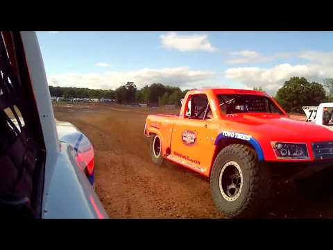 2013 Crandon Side-Cam
