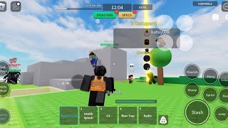 I Made A Ds User Log