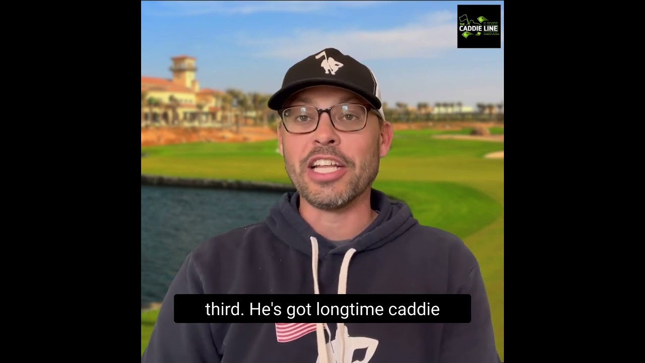 Caddie Line: Best Bets, Tips, Golf Gambling Predictions For 2022 LIV Golf Invitational Jeddah