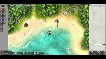 Foundry - Token variant art, DF Convenient effects, active auras modules