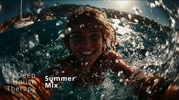 🔥Ultimate Deep House & EDM Mix 2025 | Chill Vibes, Night Drive, Party Beats 🔥