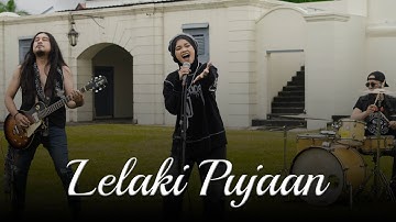 LELAKI PUJAAN - RESSA ( Official Video Music )