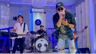 Selalu Berharap - Ferdy feat Davaz Morgan