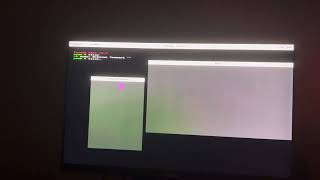 Custom Operating System | Window Manager Test