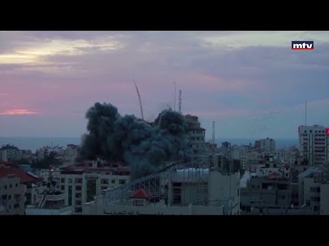 القنابل الزلزالية