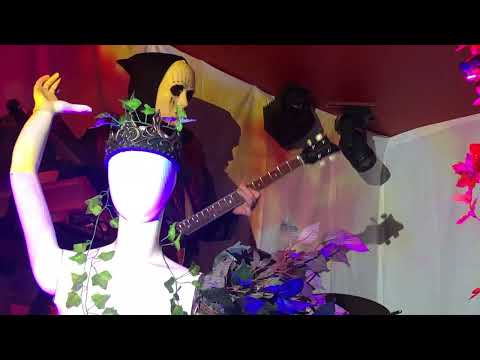 Arthur Brown - Mad Witch