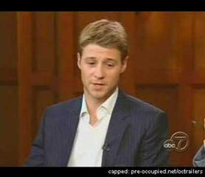 benjamin mckenzie - r&k part2