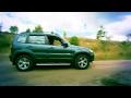 Chevrolet Niva или просто Нива